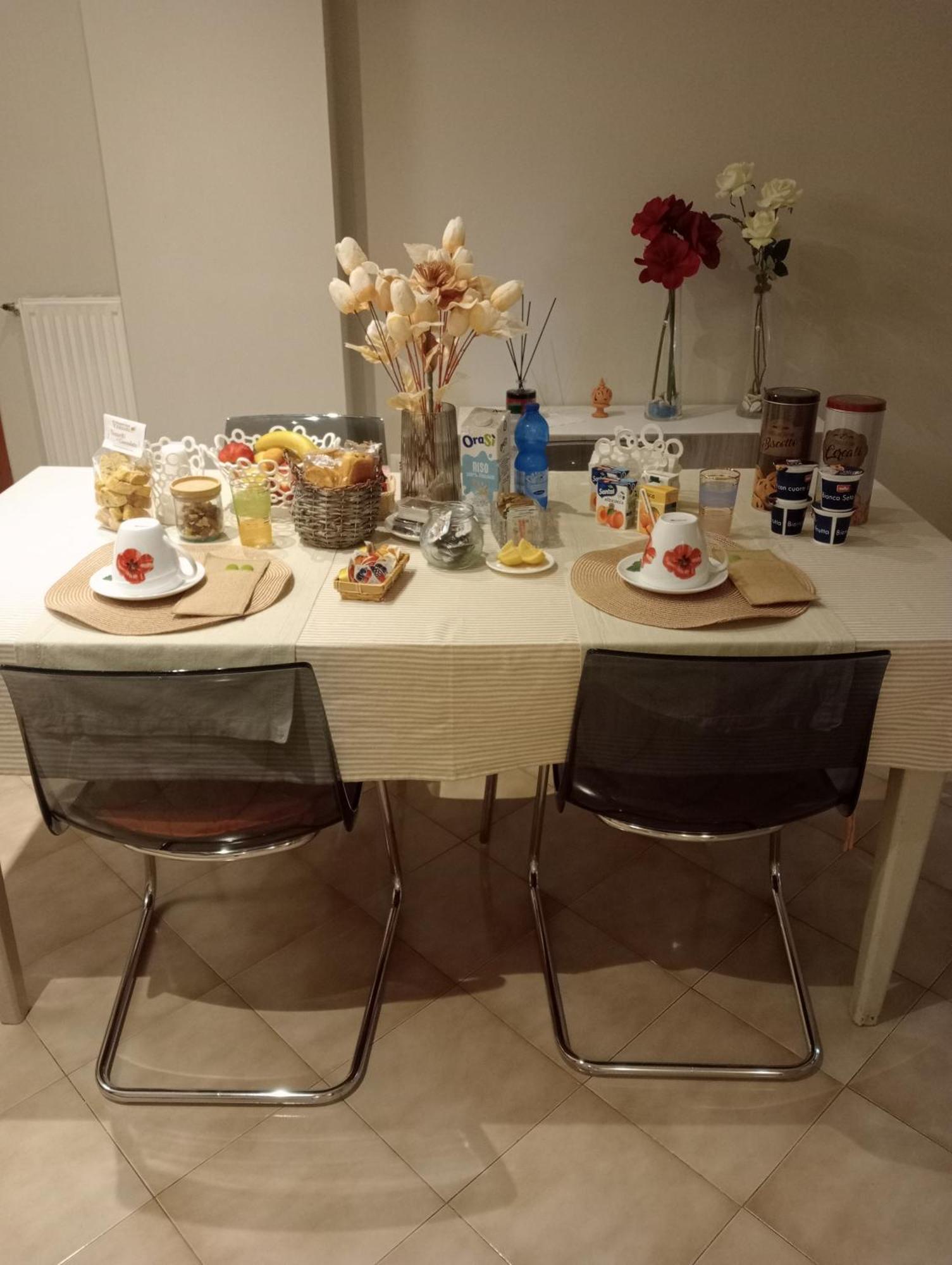Bed And Breakfast Nikari Фоліньо Екстер'єр фото