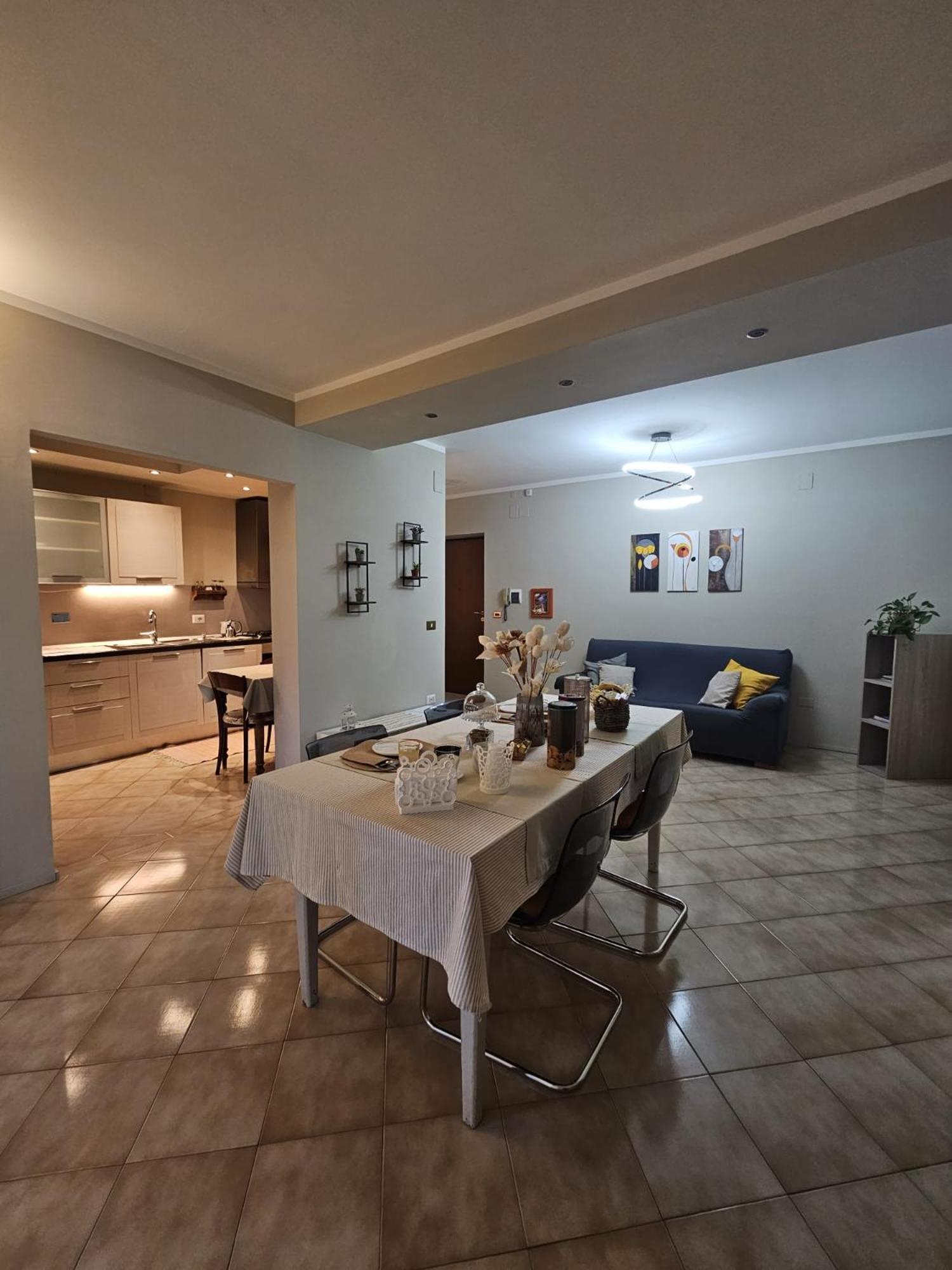 Bed And Breakfast Nikari Фоліньо Екстер'єр фото