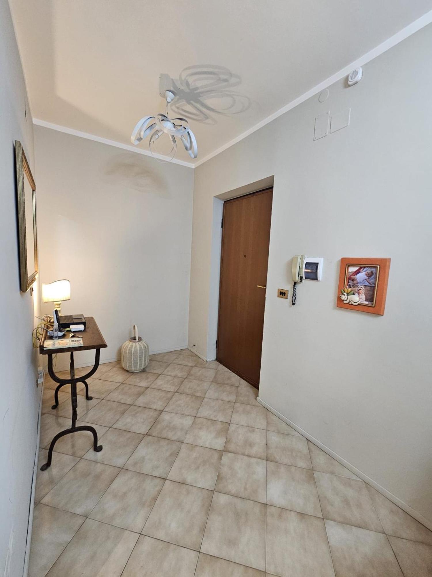 Bed And Breakfast Nikari Фоліньо Екстер'єр фото