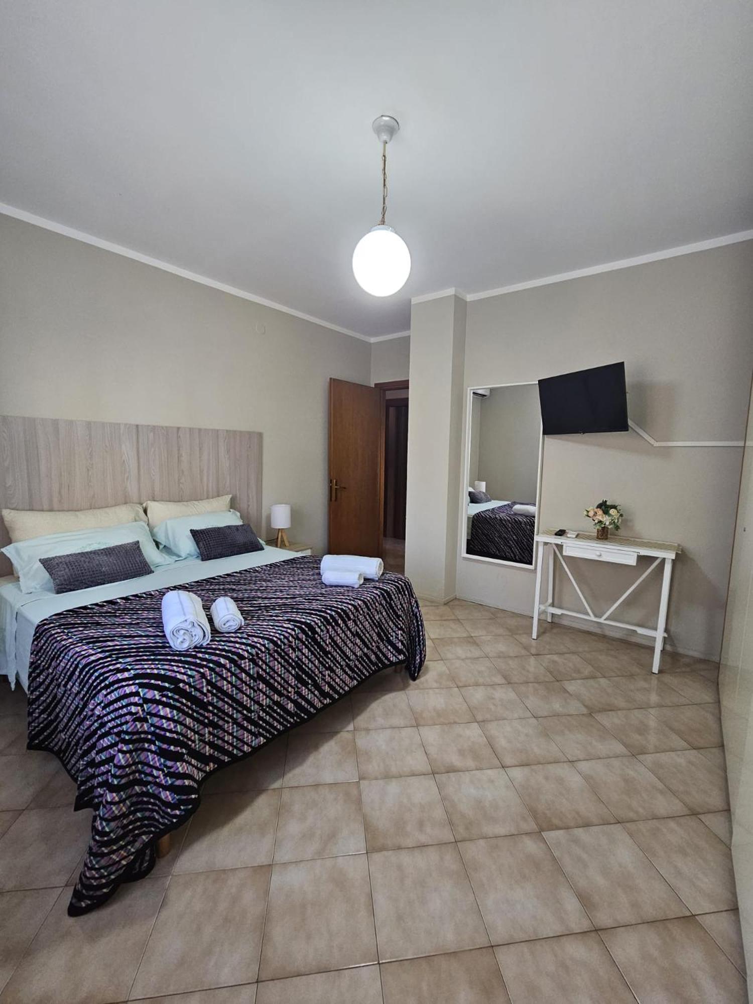 Bed And Breakfast Nikari Фоліньо Екстер'єр фото
