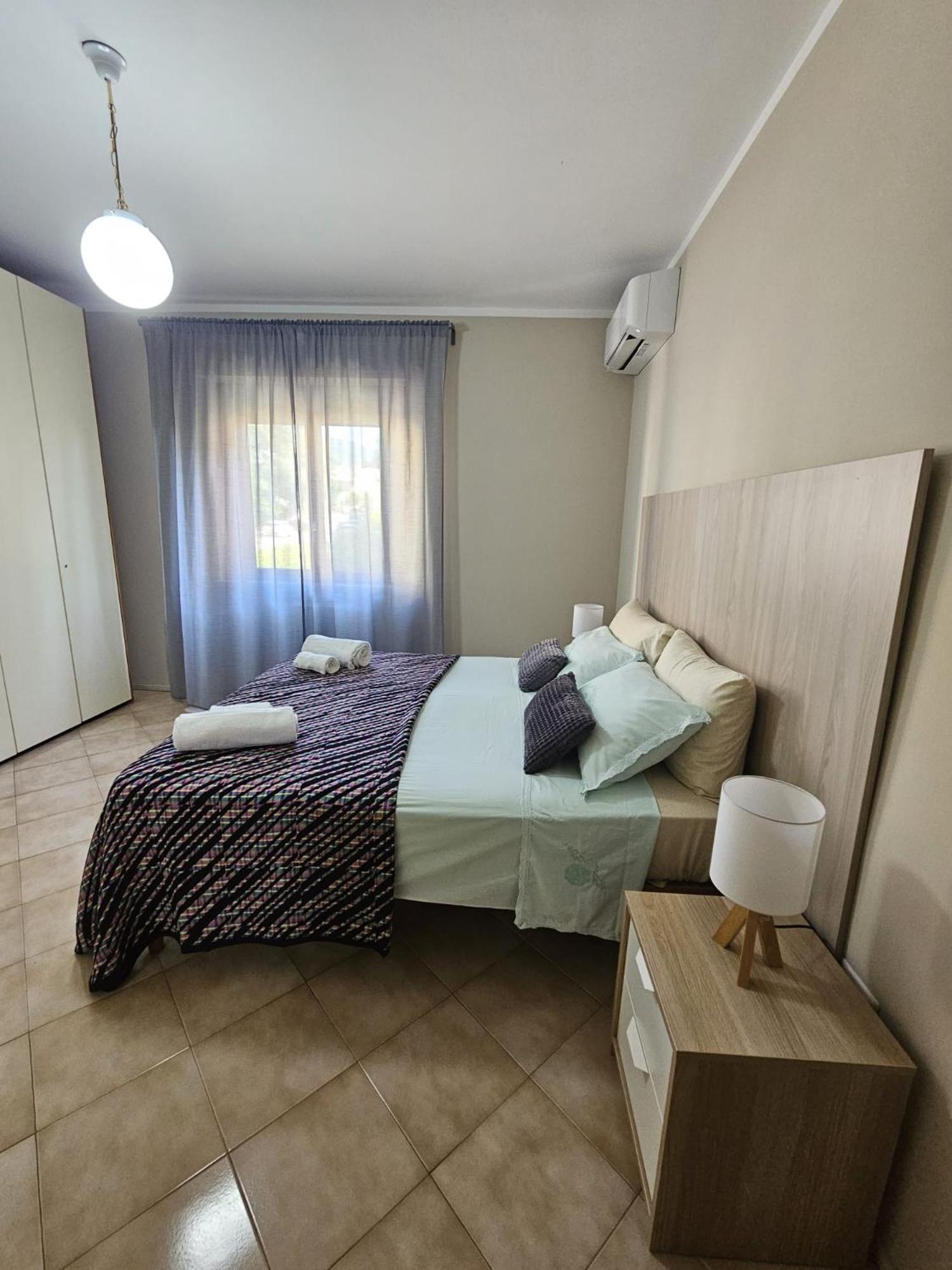Bed And Breakfast Nikari Фоліньо Екстер'єр фото