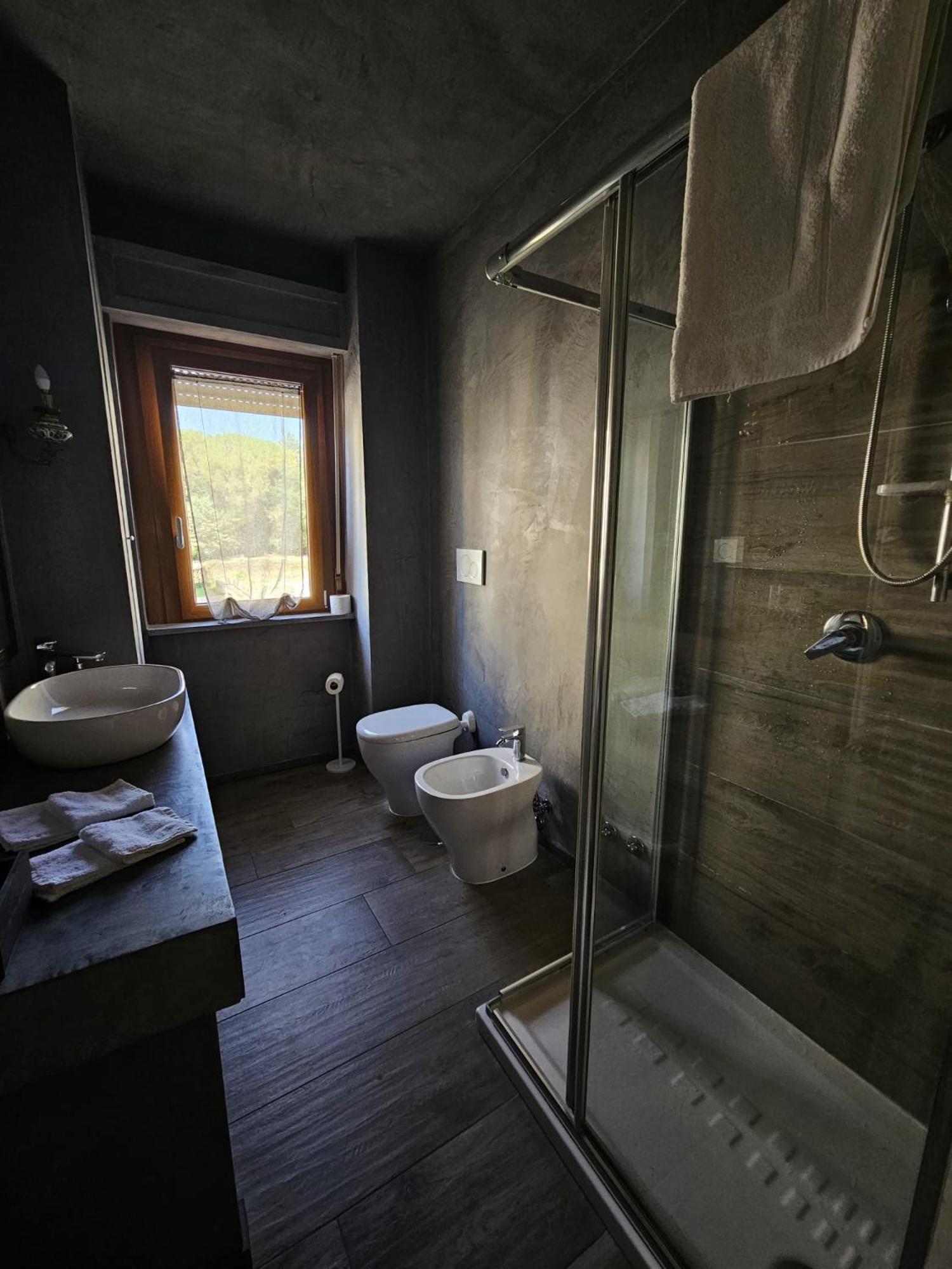 Bed And Breakfast Nikari Фоліньо Екстер'єр фото