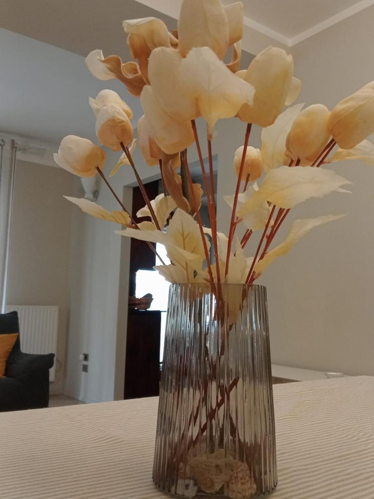 Bed And Breakfast Nikari Фоліньо Екстер'єр фото